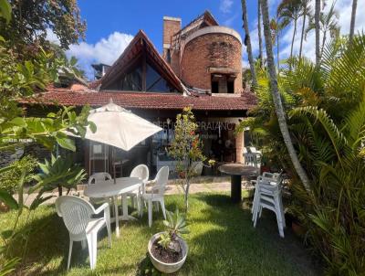 Casa para Venda, em So Sebastio, bairro Praia Deserta, 4 dormitrios, 5 banheiros, 4 sutes, 2 vagas