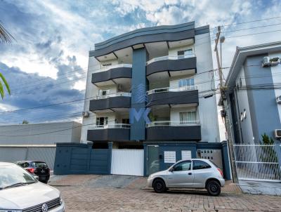 Apartamento para Venda, em Indaial, bairro Estados, 2 dormitrios, 1 banheiro, 1 sute, 1 vaga