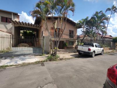 Casa para Venda, em Jaguarina, bairro Nova Jaguarina, 5 dormitrios, 4 banheiros, 1 sute, 4 vagas