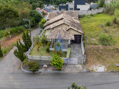 Casa para Venda, em Indaial, bairro Estrada das Areias, 4 dormitrios, 2 banheiros, 1 sute, 2 vagas