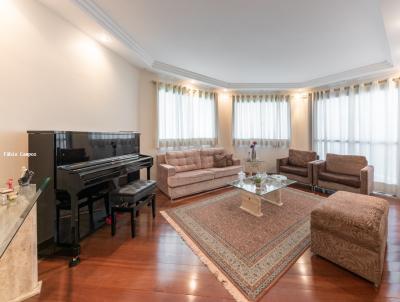 Apartamento para Venda, em São Paulo, bairro Parque da Mooca, 4 dormitórios, 4 banheiros, 2 suítes, 3 vagas