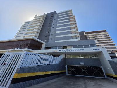 Apartamento para Venda, em Salvador, bairro Itapu, 3 dormitrios, 4 banheiros, 2 sutes, 2 vagas