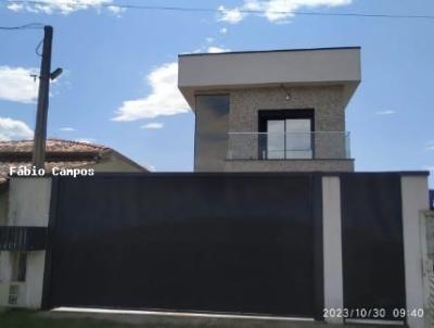 Sobrado para Venda, em Bertioga, bairro Boraceia, 3 dormitrios, 4 banheiros, 2 sutes, 5 vagas