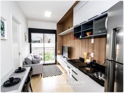 Apartamento para Venda, em So Paulo, bairro Butant, 1 dormitrio, 1 banheiro