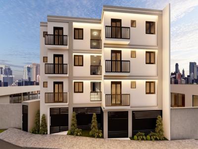 Apartamento para Venda, em São Paulo, bairro Tucuruvi, 2 dormitórios, 1 banheiro, 1 vaga