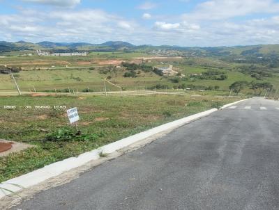 Lote para Venda, em Itajub, bairro Residencial Santa Clara