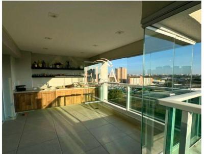 Apartamento para Venda, em So Jos dos Campos, bairro Vila Ema, 1 dormitrio, 1 banheiro, 1 sute, 1 vaga