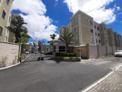 Apartamento para Venda, em So Jos dos Pinhais, bairro Cidade Jardim, 2 dormitrios, 2 banheiros, 1 sute, 1 vaga