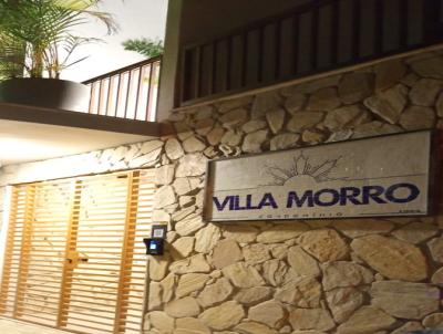 Apartamento para Venda, em Cairu, bairro Morro de So Paulo - Centro, 1 dormitrio, 1 banheiro