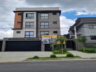 Apartamento para Venda, em So Jos dos Pinhais, bairro Cidade Jardim, 3 dormitrios, 2 banheiros, 1 sute, 1 vaga