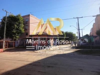 Apartamento para Venda, em Esteio, bairro centro, 2 dormitrios, 1 banheiro, 1 vaga
