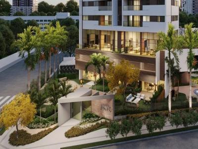 Apartamento para Venda, em Recife, bairro boa viagem, 4 dormitrios, 4 banheiros, 2 sutes, 2 vagas