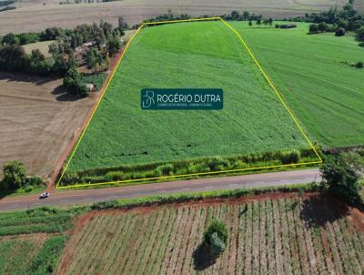 rea Comercial para Venda, em Londrina, bairro Parque Industrial Jos Belinati