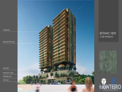 Apartamento para Venda, em Maceió, bairro JACARECICA, 4 dormitórios, 6 banheiros, 4 suítes, 4 vagas