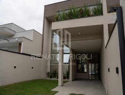 Sobrado para Venda, em Guaratuba, bairro Brejatuba, 4 dormitrios, 4 banheiros, 3 sutes, 2 vagas