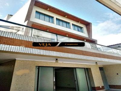 Casa Comercial para Venda, em So Paulo, bairro Vila Clementino, 6 vagas