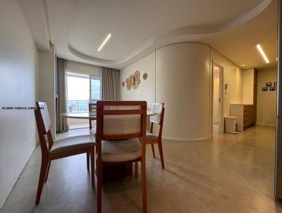 Apartamento para Locação, em João Pessoa, bairro Manaíra, 3 dormitórios, 2 banheiros, 1 suíte, 2 vagas