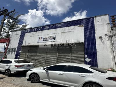 Galpão para Locação, em Fortaleza, bairro Farias Brito, 5 banheiros, 30 vagas