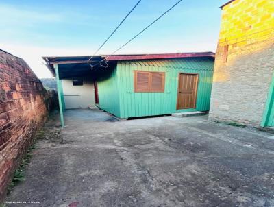 Casa para Locao, em Esteio, bairro Vila Osrio, 2 dormitrios, 1 banheiro