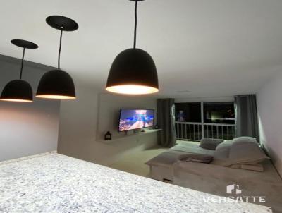 Apartamento para Venda, em Novo Hamburgo, bairro primavera, 2 dormitrios, 1 banheiro, 1 vaga