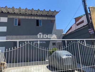 Kitnet para Locao, em Fortaleza, bairro Rodolfo Tefilo, 1 dormitrio, 1 banheiro, 1 vaga