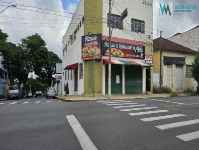 Barraco para Locao, em So Joo da Boa Vista, bairro Centro