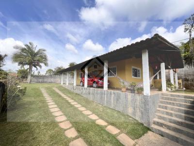 Chcara para Venda, em Ibina, bairro Bairro dos Grilos, 2 dormitrios, 1 banheiro, 6 vagas