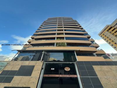 Apartamento para Venda, em João Pessoa, bairro Manaíra, 3 dormitórios, 5 banheiros, 3 suítes, 2 vagas