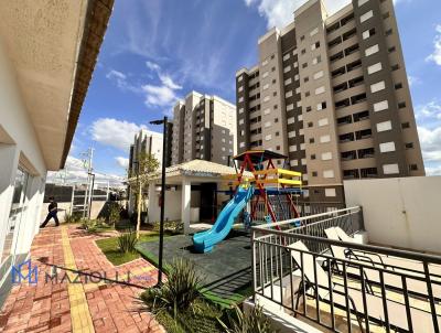 Apartamento para Venda, em , bairro Jardim Abati, 2 dormitrios, 1 banheiro, 1 vaga
