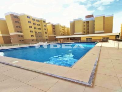 Apartamento para Locao, em Fortaleza, bairro Passar, 2 dormitrios, 1 banheiro, 1 sute, 1 vaga