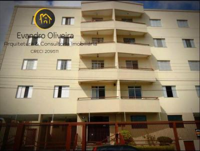 Apartamento 3 dormitrios para Venda, em Jacare, bairro Jardim Flrida, 3 dormitrios, 2 banheiros, 1 sute, 1 vaga