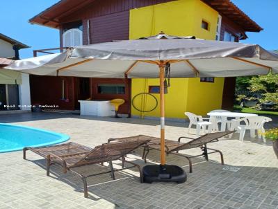 Casa para Venda, em Florianópolis, bairro São João do Rio Vermelho, 2 dormitórios, 3 banheiros, 4 vagas