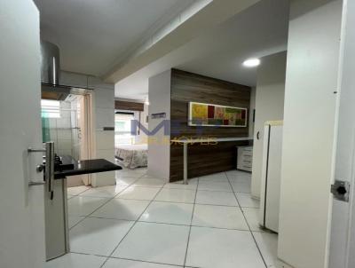 Apartamento para Venda, em Santos, bairro Aparecida, 1 dormitrio, 1 banheiro, 1 sute, 1 vaga
