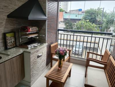 Apartamento para Venda, em Guarulhos, bairro Gopova, 2 dormitrios, 2 banheiros, 1 sute, 1 vaga