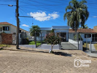 Casa para Venda, em Encruzilhada do Sul, bairro Centro, 4 dormitrios, 2 banheiros, 1 vaga