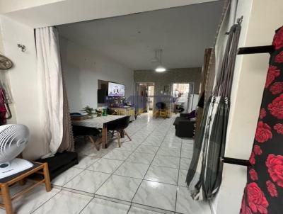 Apartamento para Venda, em So Vicente, bairro Centro, 1 dormitrio