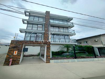Apartamento para Venda, em Joinville, bairro Costa e Silva, 2 dormitrios, 1 banheiro, 1 vaga