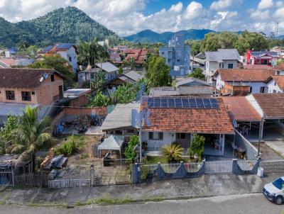 Casa para Venda, em Indaial, bairro Carijs, 3 dormitrios, 2 banheiros, 1 vaga