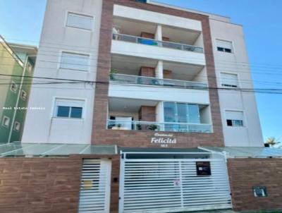 Apartamento para Venda, em Florianópolis, bairro Ingleses do Rio Vermelho, 2 dormitórios, 1 banheiro, 2 suítes, 1 vaga
