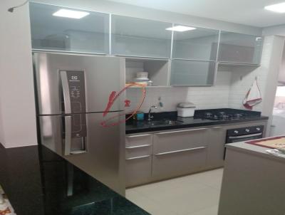 Apartamento para Venda, em Campinas, bairro Jardim Novo Maracan, 2 dormitrios, 1 banheiro, 1 vaga