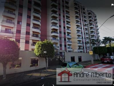 Apartamento 3 dormitrios para Locao, em Sorocaba, bairro Vila Carvalho, 3 dormitrios, 2 banheiros, 1 sute, 1 vaga