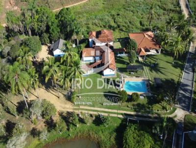 Fazenda para Venda, em Urucnia, bairro rea Rural, 10 dormitrios, 8 banheiros, 5 sutes, 4 vagas