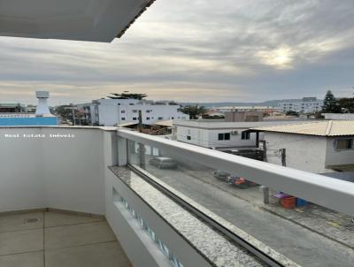 Apartamento para Venda, em Florianópolis, bairro Ingleses do Rio Vermelho, 2 dormitórios, 1 banheiro, 1 suíte, 1 vaga