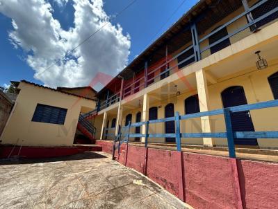 Pousada para Venda, em Baro de Cocais, bairro So Miguel, 10 dormitrios, 10 sutes, 1 vaga