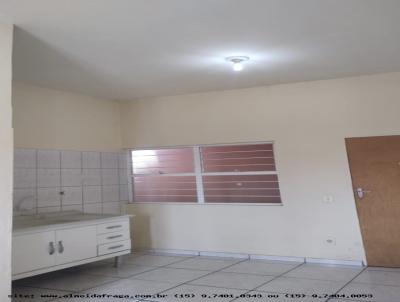 Apartamento para Locao, em Sorocaba, bairro Jardim Abaet, 1 dormitrio, 1 banheiro