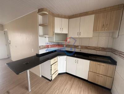 Apartamento para Locao, em Mafra, bairro ALTO DE MAFRA, 2 dormitrios, 1 banheiro, 1 vaga