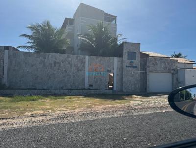 Apartamento para Venda, em Tibau, bairro Gado Bravo, 2 dormitrios, 1 banheiro, 1 sute, 1 vaga