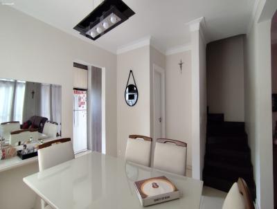 Casa em Condomnio para Venda, em Jundia, bairro Engordadouro, 3 dormitrios, 2 banheiros, 1 sute, 2 vagas