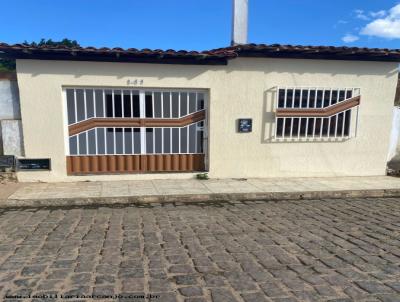 Casa para Locao, em Maracs, bairro Airton Senna, 2 dormitrios, 1 banheiro