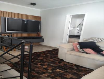 Cobertura Duplex para Venda, em Uberlndia, bairro Santa Mnica, 3 dormitrios, 2 banheiros, 1 sute, 1 vaga